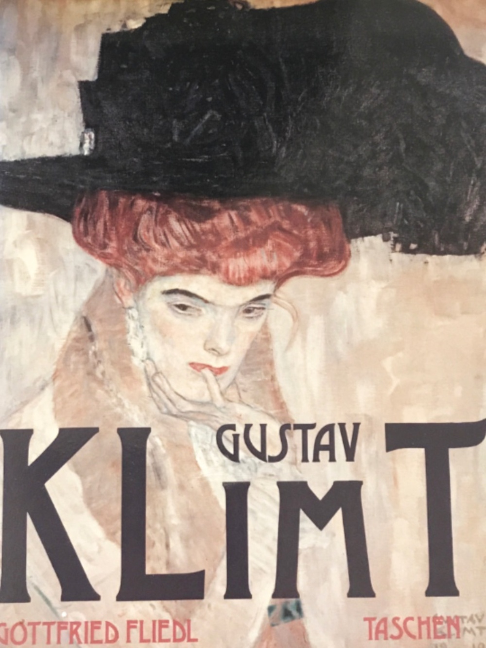 Gustav Klimt 1862 - 1918 The World in Female Form